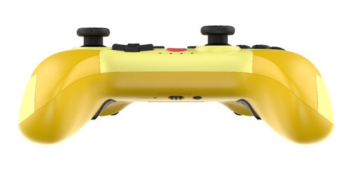 Imagen 4 de 7 de Control Inalámbrico Pikachu - Nintendo Switch