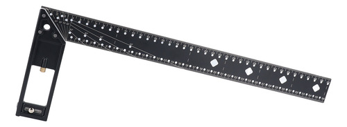 Carpenter Cuadrado Alta Precisión De Alta Precisión 40 Cm 1