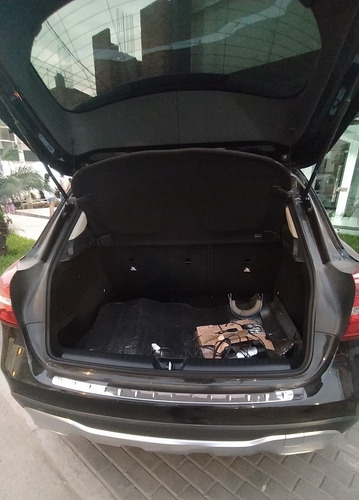 Mercedes Benz Gla 200 Suv