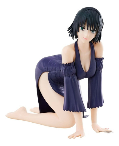 One Punch Man - Fubuki - Relax Time - Bandai Jp