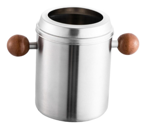 Mini Freidora Con Asa Esférica For Patatas Fritas,