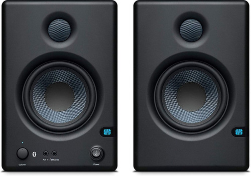 Presonus Eris E4.5 Monitores Para Home Studio