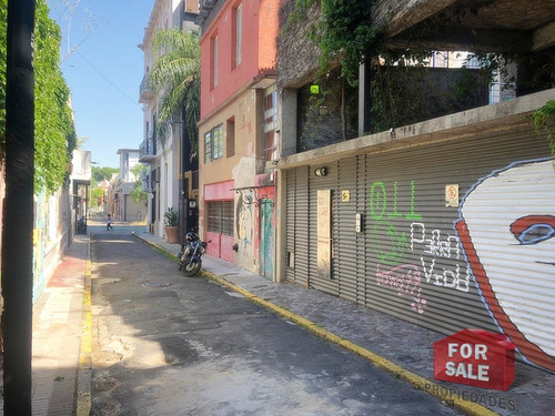 Imagen 5 de 9 de Lote Propio Unico Ideal Emprendimiento Comercial Turistico