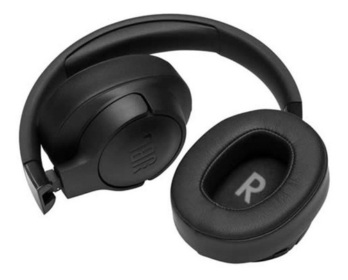 Imagen 3 de 4 de Auriculares Inalámbricos Jbl Tune 710bt Negro