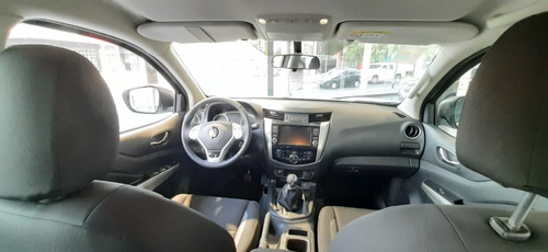 Imagen 10 de 15 de Renault Alaskan Intens 4x2 2.3 Bt Anticipo+cuota Fija(jg)