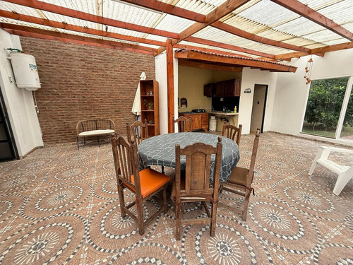 Casa Quinta Moreno - La Reja 930m2 Tot