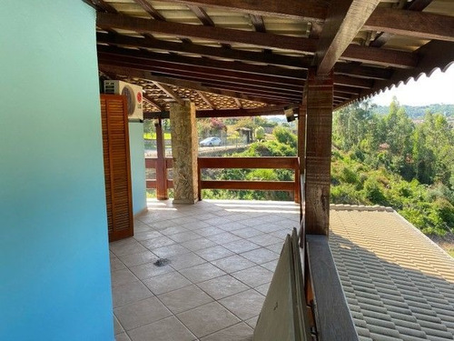 Imagem 13 de 23 de Chácara Com 4 Dormitórios À Venda, 2000 M² Por R$ 1.170.000,00 - Jardim Do Ribeirão I - Itupeva/sp - Ch0240