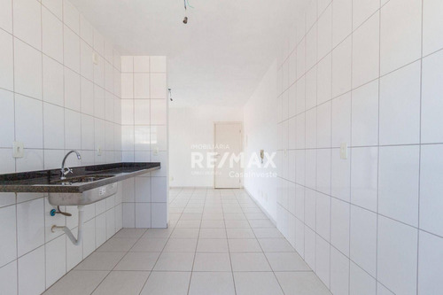 Imagem 15 de 21 de Apartamento Com 2 Quartos À Venda, 64 M² Por R$ 235.000 - Cotia - Cotia/sp - Ap0618