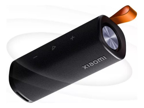 Caixa Som Xiaomi Sound Outdoor 30w Bluetooth 5.4 Ip67 Preto