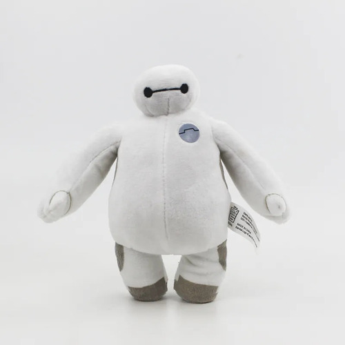 Peluche Baymax Big Hero 6 