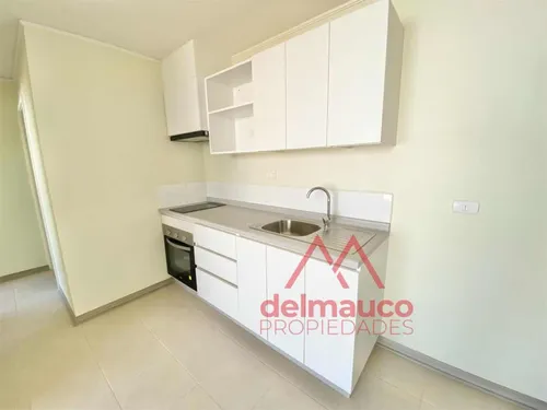 Departamento Nuevo 2d 1b