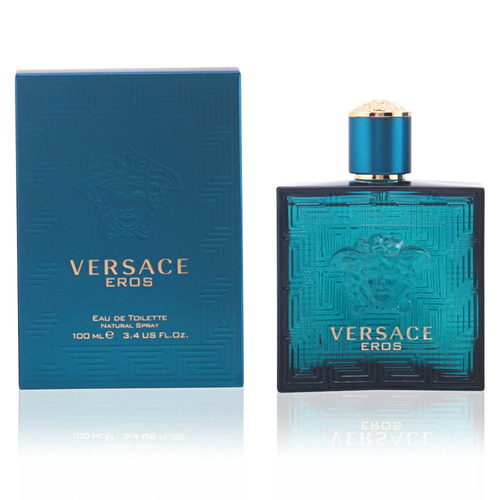 Perfume Versace Eros 