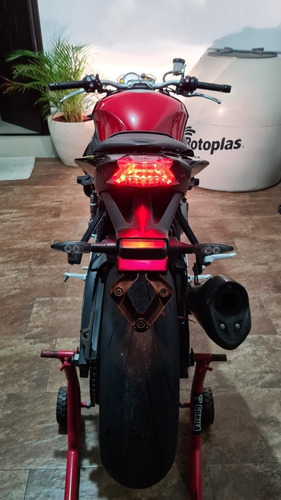 Imagen 6 de 10 de Bmw S1000r
