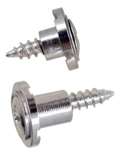 Retenedor De Árbol De Cuerdas Para Guitarra Eléctrica 6x