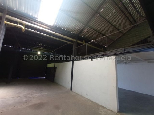 Imagen 30 de 30 de Galpon En Alquiler, Oficinas, Recepción, Mezzanina, Grua, Tanque De Agua . Inf 0424-5337900, Cod. 22-15373, Nds 12/06