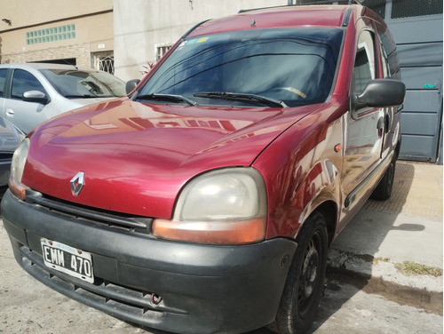 Renault Kangoo 1.9 Aa 2 Porton Lat 