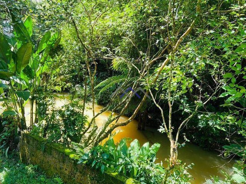 Chácara Próxima Spiandorello Para Venda, Pode Financiar - Ch0073