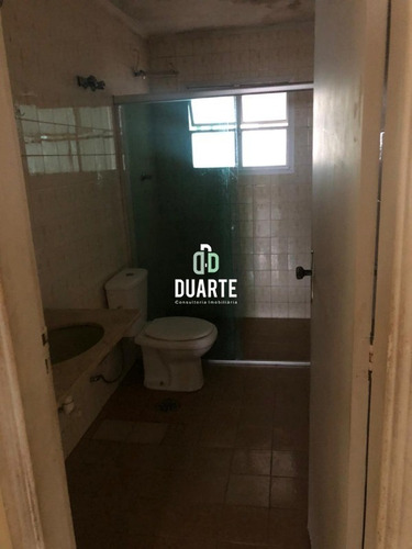 Imagem 26 de 30 de Apartamento - Ap04127 - 69821358