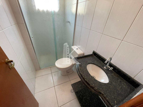 Imagem 18 de 22 de Apartamento Com 2 Dorms, Aviação, Praia Grande - R$ 352 Mil, Cod: 6086 - V6086