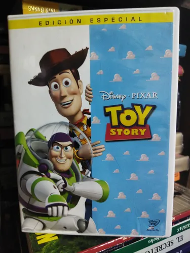 Mercado libre toy story hotsell