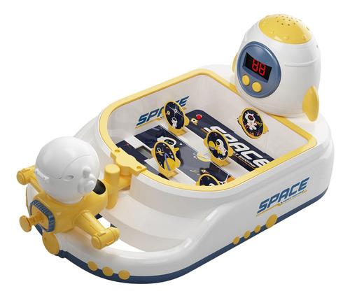 Juego De Pinball Para Niños, Juego De Mesa, Juego De Interac