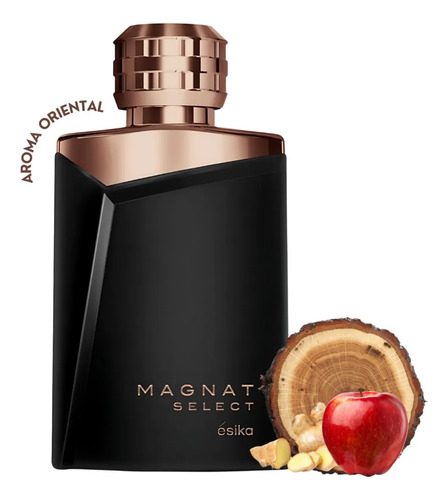 Magnat Select Esika + Bleu Supreme Lbel Fragancia Mujer