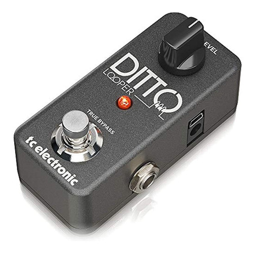 Tc Electronic Ditto Looper Gris