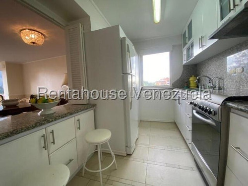 Rm Apartamento En Alquiler En Alta Florida, Distrito Metropolitano