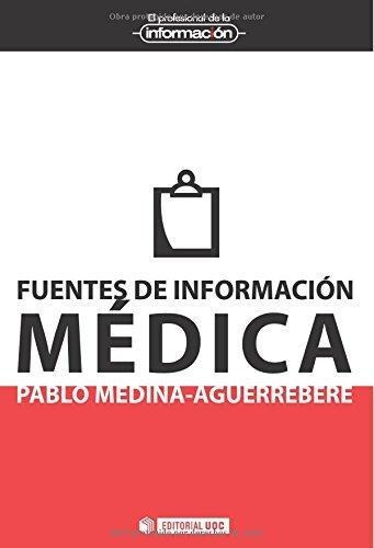 Fuentes De Informacion Medica Uoc