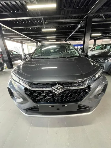 Suzuki Fronx FRONX AT GLX