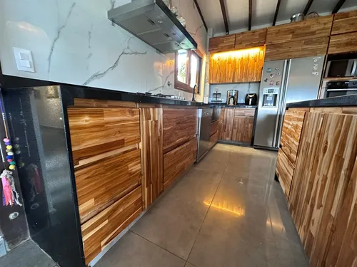 Casa Campestre En Venta En La Doctora- Las Lomitas. Cod V17291