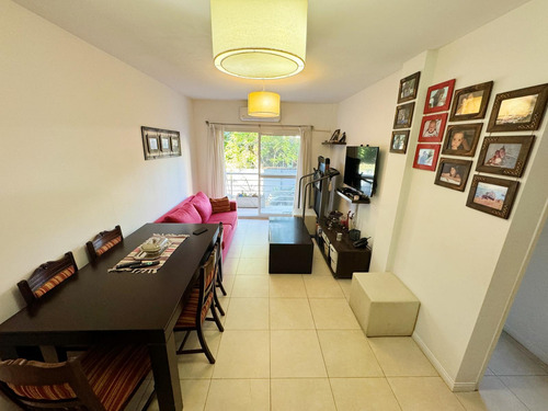 Tres Ambientes A La Venta En San Fernando Centro