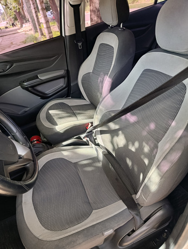 Chevrolet Prisma 1.4 Lt 98cv