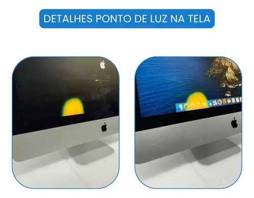 Imac A1418 (2013) Core I5 8gb 1tb Hd (Recondicionado