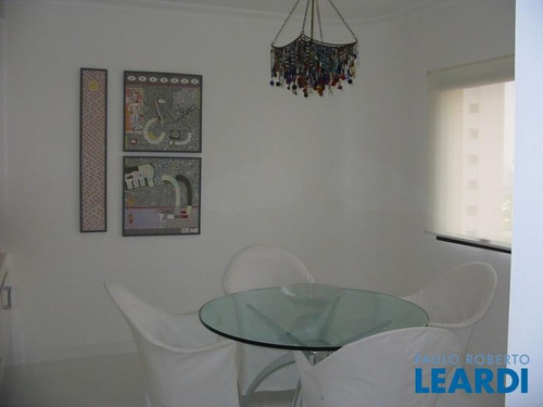 Apartamento - Real Parque - Sp - 254075