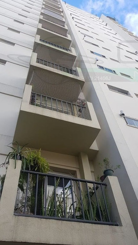 Apartamento Para Venda, 2 Dormitório(s), 69.0m² - 6325
