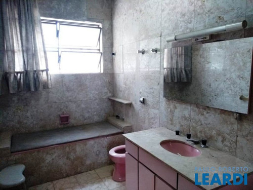 Imagem 12 de 15 de Apartamento - Bela Vista - Sp - 569853