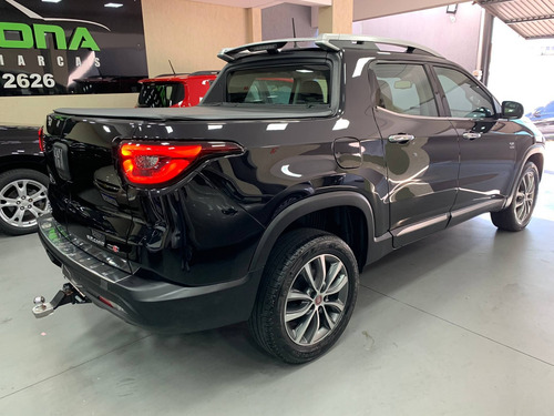 Imagem 6 de 12 de Fiat Toro 2.0 16v Turbo Diesel Volcano 4wd At9