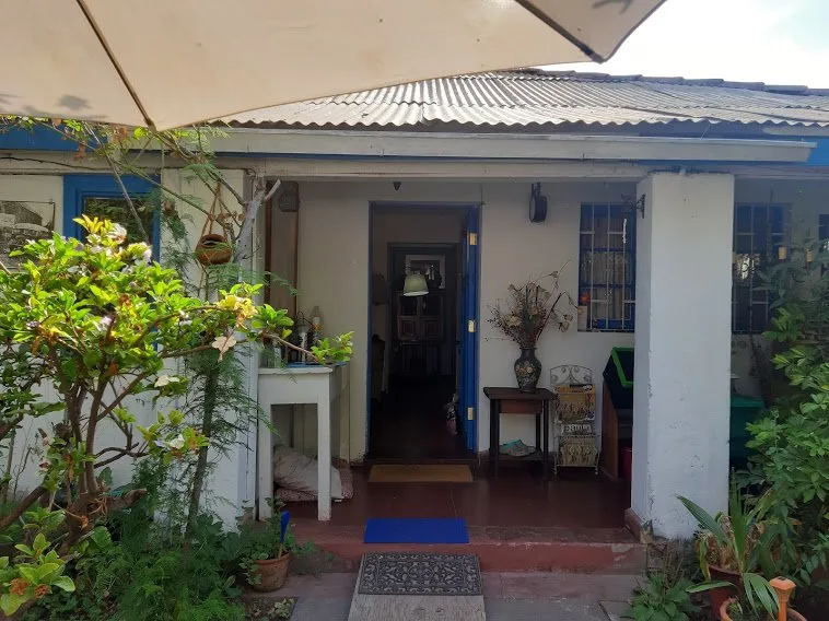 Imagen 3 de 19 de Excelente Oportunidad. Casa Ñuñoa. Precio Rebajado!!