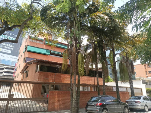 Alquiler Los Naranjos De Las Mercedes Apartamento