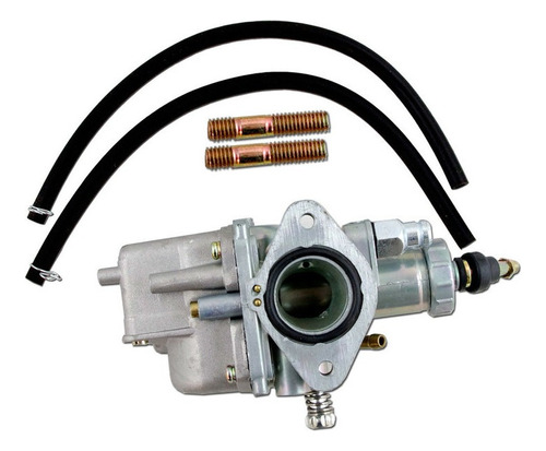 A Carburador For Yamaha Breeze Grizzly Yfm225, Yfb250