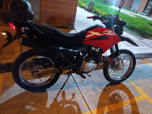 Honda 2019