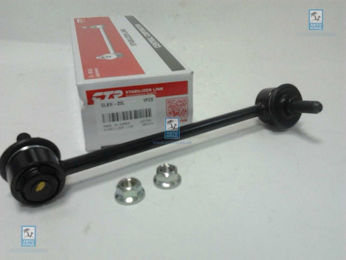 Rotula Estabilizadora Hyundai Getz 06-11 Del.lh