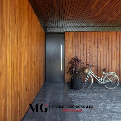 Imagen 6 de 9 de Casa En Venta - Barrio Privado Cerrado Los Naranjos Canning Ezeiza