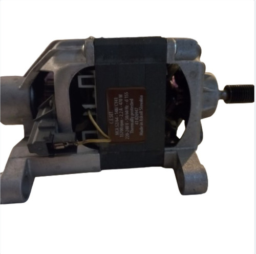 Motor Lavarropas Evo Candy (Usado)