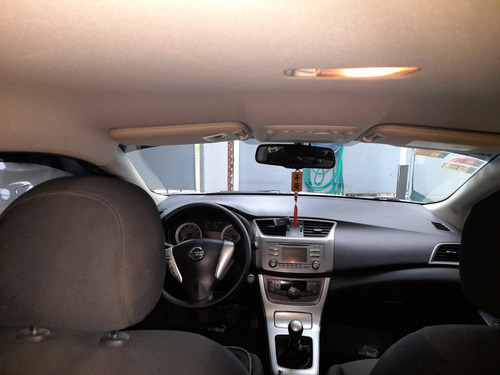 Nissan Sentra Pure Drive