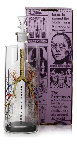 Grav® Breathe Again Gravitron