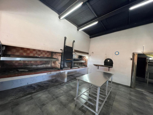 Casa En Venta - 2 Dormitorios 1 Baño - 600 Mts2 - La Reja