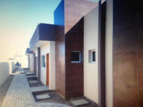 Imagem 5 de 14 de Casa Em Condomínio 98 Mil De Entrada - Itanhaém Litoral Sul