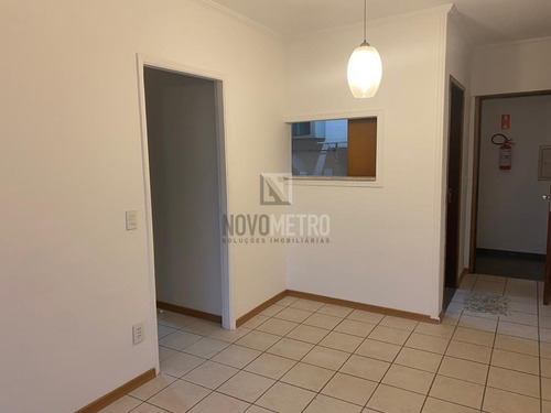 Imagem 4 de 11 de Apartamento À Venda Em Botafogo - Ap005390